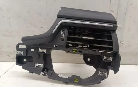 Audi A4 S4 B9 Dashboard side air vent grill/cover trim 8W2820902B