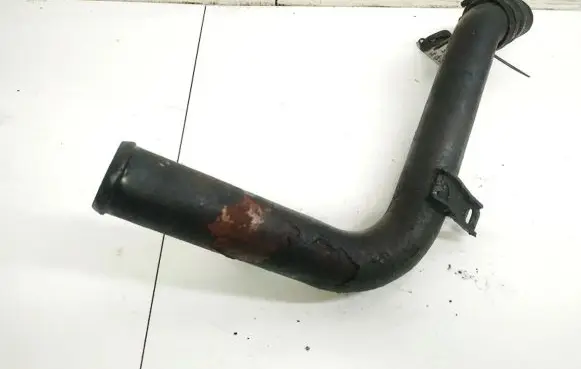 Ford Focus C-MAX Intercooler hose/pipe