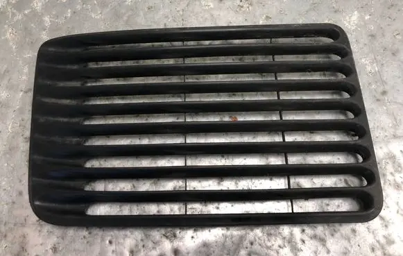 Porsche 911 996 Quarter panel pressure vent 99351259100BILI 99351259100