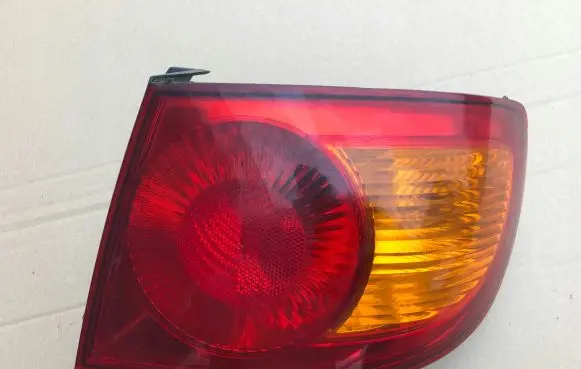 Hyundai Elantra Rear/tail lights