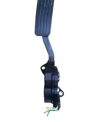 Subaru Impreza III Accelerator throttle pedal 1988007120 36010AG140