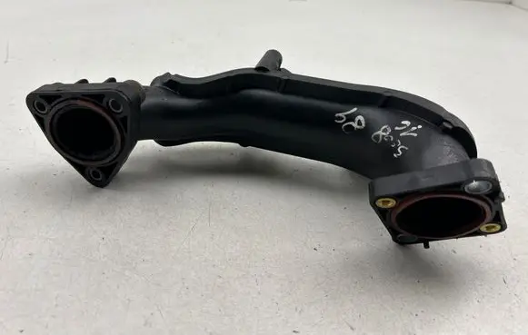 Peugeot 3008 I Intercooler hose/pipe 9674951680 9674942380