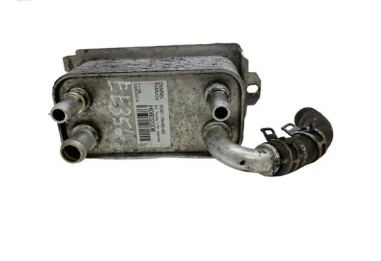 Ford Grand C-MAX Gearbox / Transmission oil cooler 6G917A095AD