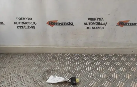 Toyota Prius (XW50) Airbag deployment crash/impact sensor 5917347050