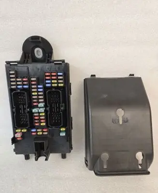Fuse box set
