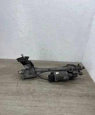 Skoda Octavia Mk3 (5E) Steering rack 5Q1423051AT 5Q0909144T 5Q0909144R