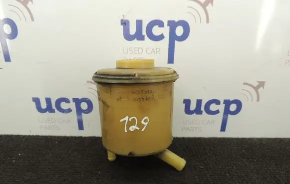 Nissan Primera Power steering fluid tank/reservoir D129