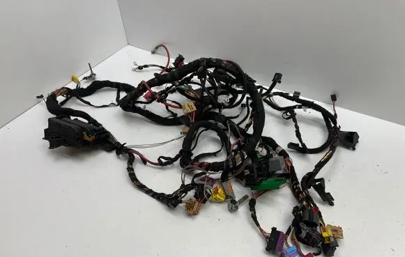 Audi A4 S4 B8 8K Other wiring loom 8F001322