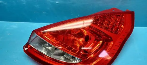 Ford Fiesta Rear/tail lights 20-210-01107