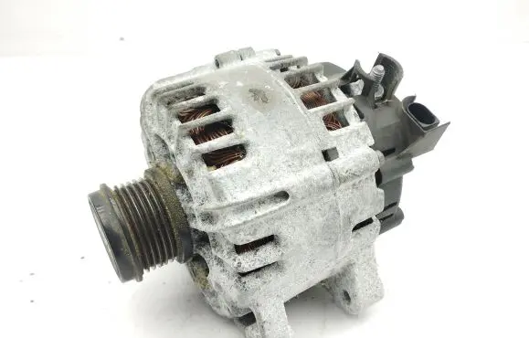 Volvo S60 Generator/alternator 31285399
