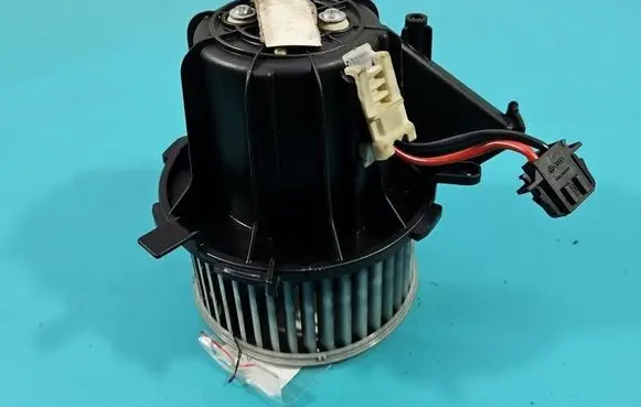 Audi A4 S4 B8 8K Heater fan/blower 8K1820021 IMPRK1609027