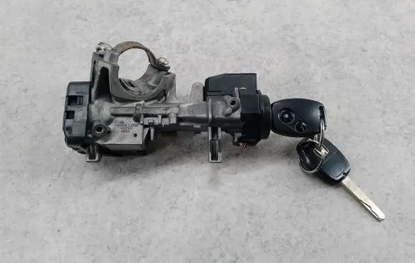 Honda Jazz Ignition lock
