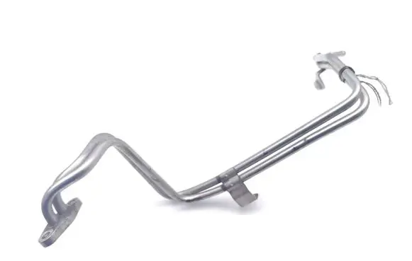 Volkswagen Golf Cross Engine coolant pipe/hose 04E122157M