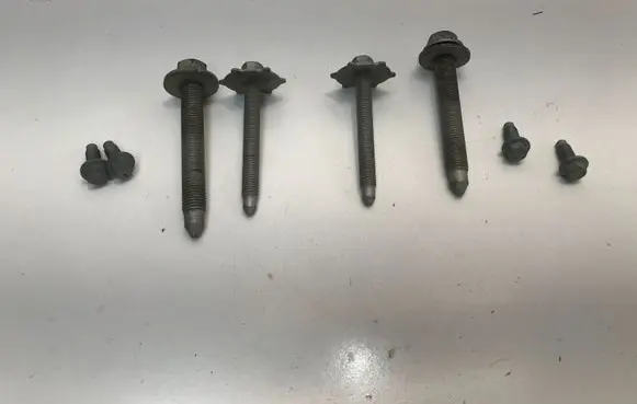 Ford Kuga III Other front suspension part 