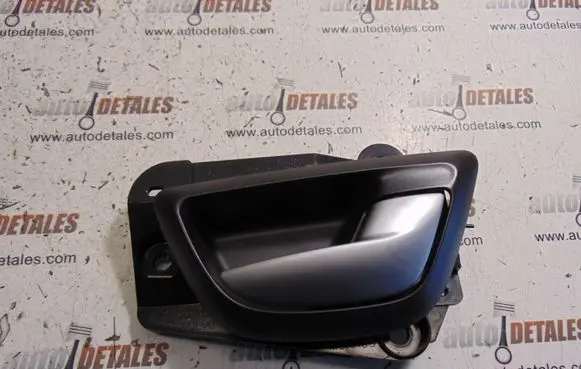 Volvo XC90 Rear door interior handle 30761318