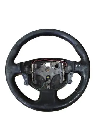 Renault Megane II Steering wheel 8200106306F 8200282593A