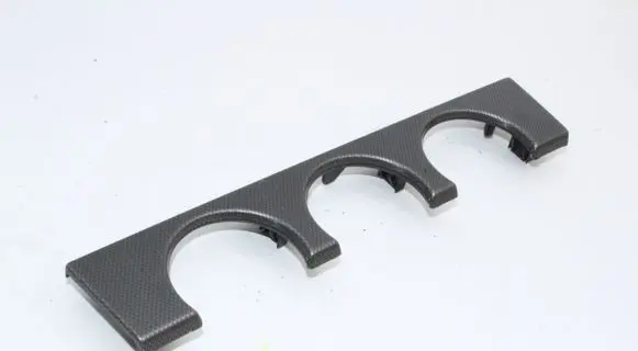 Jaguar F-Type Dashboard glove box trim EX53046A04BB