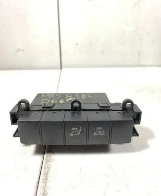 Mercedes-Benz A W168 Alarm switch 1698208410