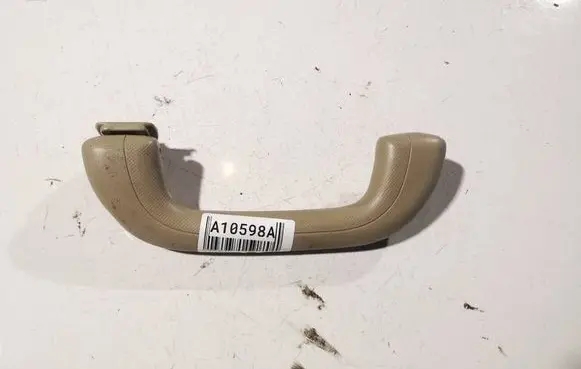 KIA Optima Front interior roof grab handle