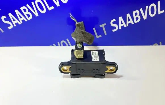 Volvo V70 ESP acceleration yaw rate sensor 30773379 30667460