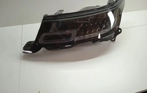 Land Rover Range Rover Velar Headlight/headlamp RANGEROVERVELAR2020M