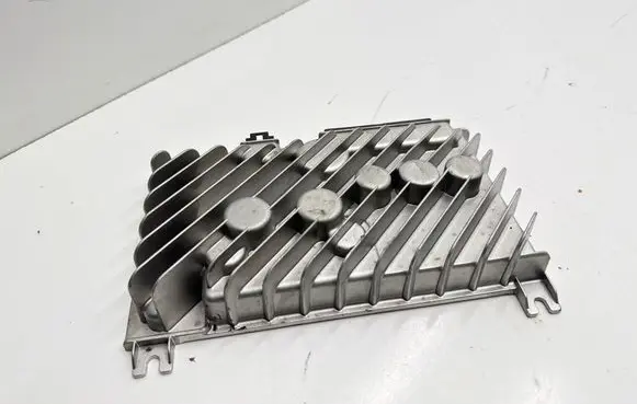 Sound amplifier