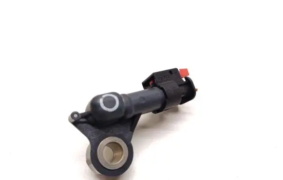 Tesla Model S Airbag deployment crash/impact sensor 1473447-00-A