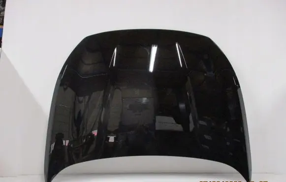 Peugeot Partner III Engine bonnet/hood 