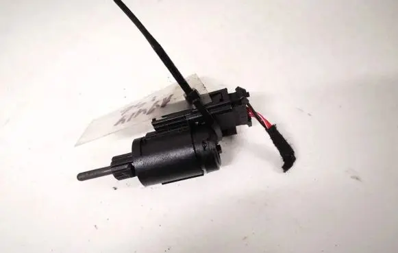 Audi Q7 4L Brake pedal sensor switch 3b0945511c