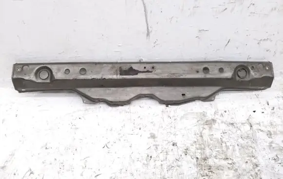 Toyota Camry Top upper radiator support slam panel 