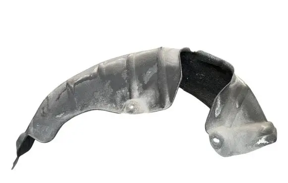 Mazda CX-3 Rear arch fender liner splash guards d10erh