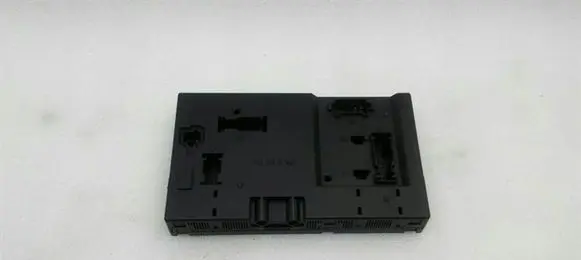Mercedes-Benz S AMG W221 Other control units/modules A2215404762