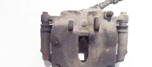 Renault Trafic II (X83) Front brake caliper 44067854925
