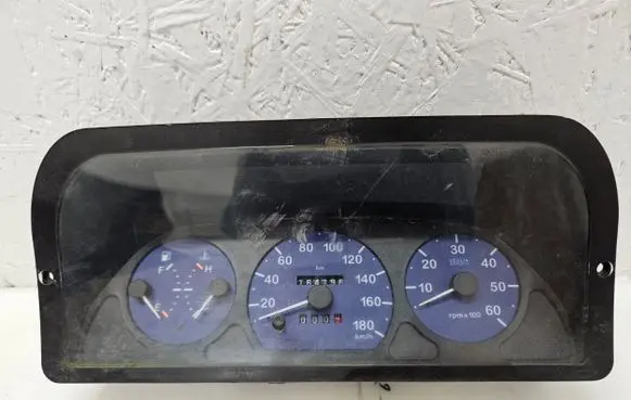 Fiat Palio Speedometer (instrument cluster) 6062240010