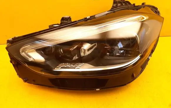 Mercedes-Benz C W206 Headlight/headlamp A2069065304