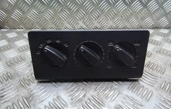 Volkswagen Caddy Climate control unit 1H0819045C 1H0819045 1H0820045