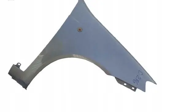 Fiat Punto (188) Fender 