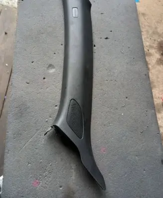 Audi A1 (A) pillar trim 8X0867233A