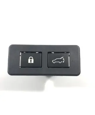 Subaru Forester SK Tailgate/boot open switch button 83385SJ000 83385SJ010 94381SJ000VH