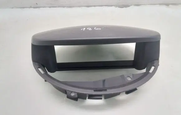 Opel Meriva A Other dashboard part