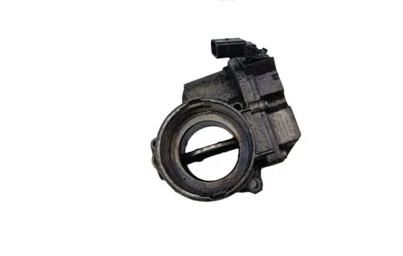Audi A6 S6 C6 4F Throttle valve A2C530955815