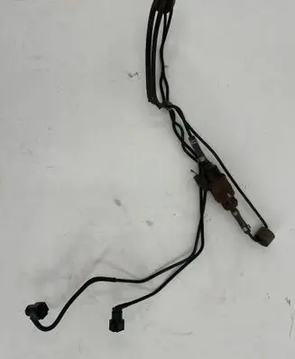 Volvo S80 Webasto auxiliary heater fuel pump 