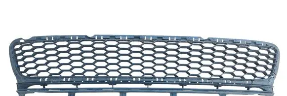 Volkswagen Golf VI Front bumper lower grill 5G0853677C