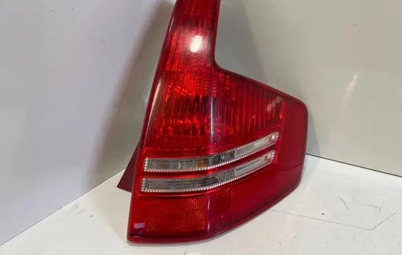 Citroen C4 I Rear/tail lights 9655863980