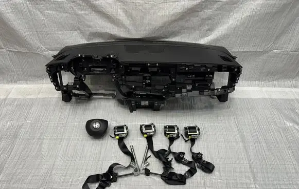 Alfa Romeo 145 - 146 Dashboard 