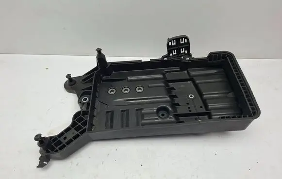 Volkswagen Touran II Battery box tray 5QF915331C