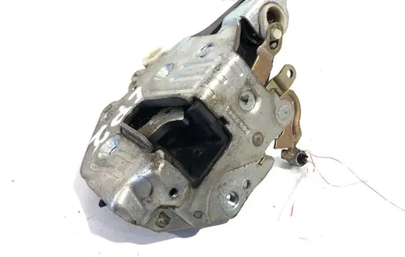 Mercedes-Benz E W124 Front door lock