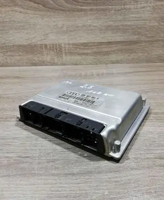 Audi A4 S4 B5 8D Engine control unit/module ECU 8D0907401H 0281001834