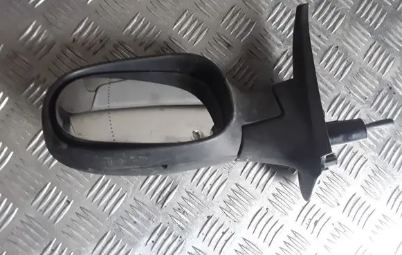 Nissan Micra Manual wing mirror E2011031