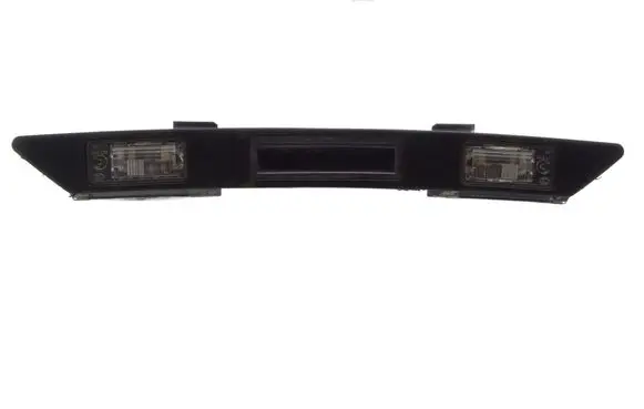 Audi Q7 4L Tailgate release/open handle 8E0827657G 8E0827657H 8E0807430B